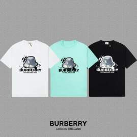 Picture of Burberry T Shirts Short _SKUBurberryS-2XLxetr21619747